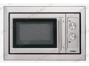 Микроволновая печь Mora MT02 (186662, WP900SL23Q-5S) - Фото